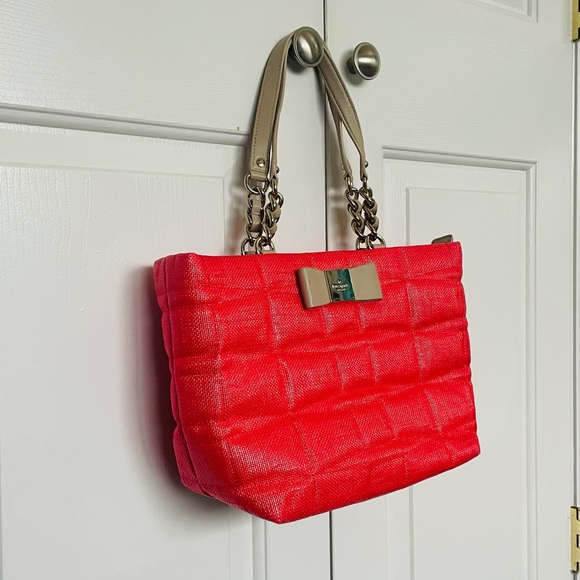 Kate Spade Handbag - Picture 2 of 10